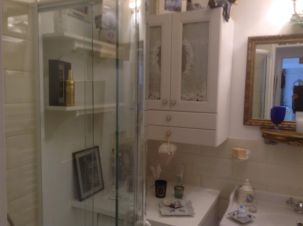 住宿与早餐Lamison Du Phare Honfleur Chambres D'Hotes Et Jacuzzi Prive